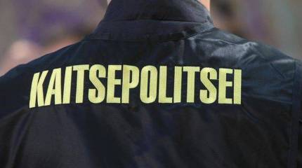 Эстонские спецслужбы назвали Россию главной угрозой безопасности Эстонии