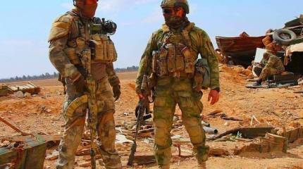 Если завтра Третья мировая? Что нам обещает телевизор?