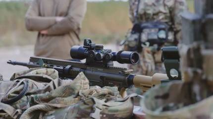 Противник уделяет больше внимания нефронтовым операциям