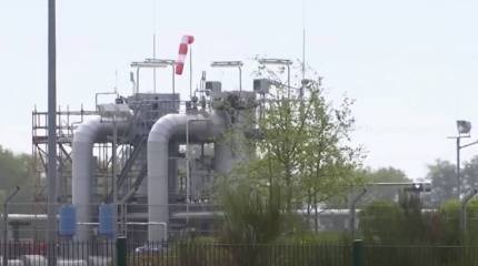 Киев предложил США поставлять газ на Украину по схеме «энергетического ленд-лиза»