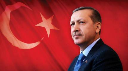 Р. Т. Эрдоган: Америке вопреки