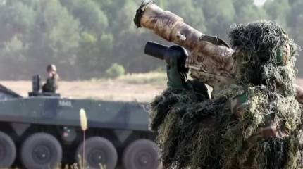 Польские власти заявили, что планируют создать самую сильную сухопутную армию в Европе