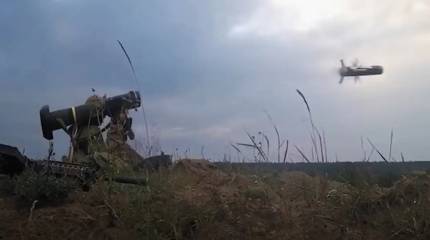 Госдеп США одобрил поставки Польше «Джавелинов» на 780 млн долларов