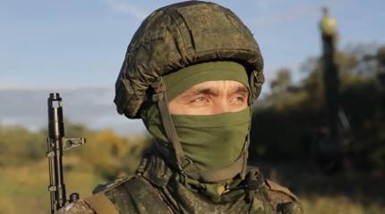 Западный Донбасс: большая часть Новоторецкого перешла под контроль штурмовиков ВС России