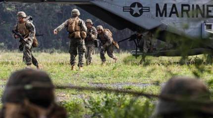 Американский эксперт предложил способ сдерживания «агрессивных намерений» России