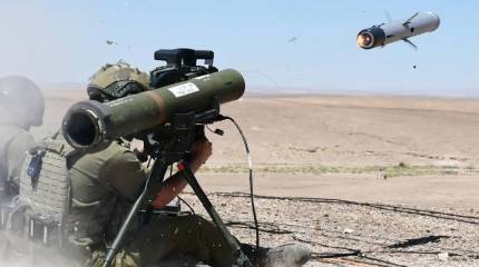Новые проблемы с израильскими ПТУР Spike LR2 у канадских войск в Латвии