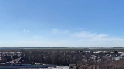 В Белгородской области назвали причину вчерашних взрывов