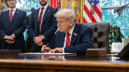Трамп допустил урегулирование украинского кризиса до 2029 года