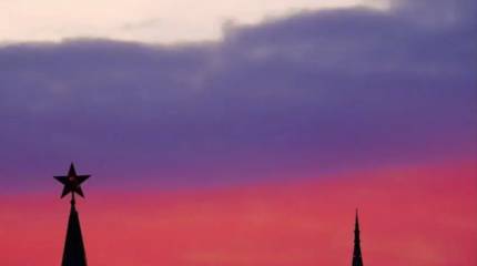 Закат Русского мира?