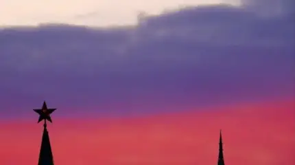 Закат Русского мира?