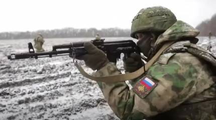 Генерал-майор ВСУ допустил вероятность нового наступления российской армии на Киев