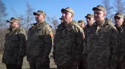 Многодетные украинцы теперь должны заключать нотариальный договор с бывшими женами, чтобы получить бронь от мобилизации