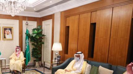 Саудовская Аравия официально признала «Талибан»