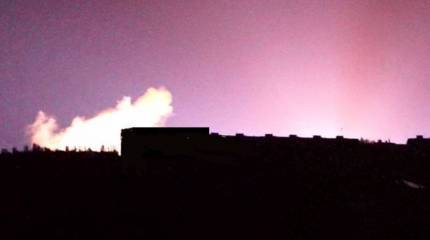 Нанесены удары по объектам противника в Запорожье, Николаеве и Никополе