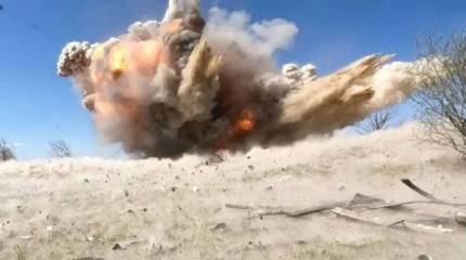 Эксперты обсуждают боеприпас, ударивший по Кременчугу с расстояния около 200 км