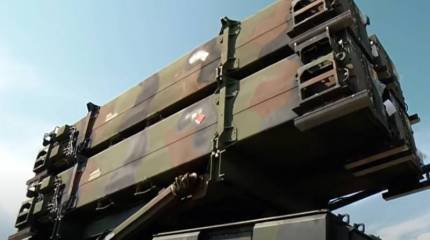 Должностные лица США направили в Киев запрос до получения сведений относительно возможности восстановления поражённых ЗРК Patriot