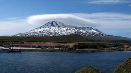 В Японии отказались от планов подписать мирный договор с Россией к июню