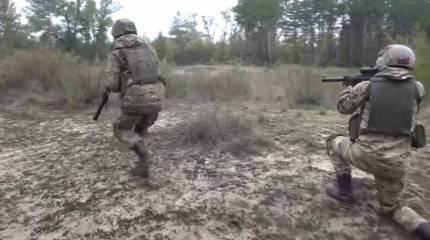 Пушилин: На Угледарском направлении пока трудно, но есть продвижение вперёд