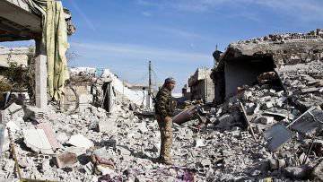 Чтобы дать отпор ИГ, нужно понять его стратегию ИГ ("Atlantico", Франция)