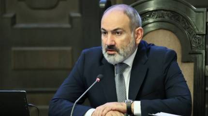 Глава правительства Армении обвинил союзников в отсутствии военно-технической поддержки