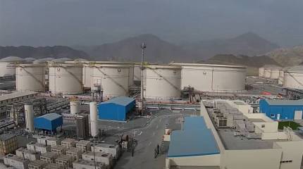 Индия собирается хранить свои стратегические нефтяные запасы в США