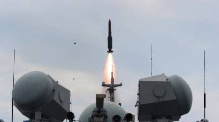 The National Interest: Дурное предчувствие потенциальной конфронтации между США и Китаем маячит на горизонте