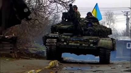 Китайская газета Global Times: западная пресса превратилась в пропагандиста НАТО, независимые журналисты подвергаются цензуре