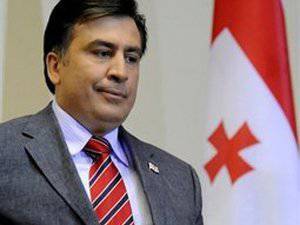 НАТО готово поощрить грузинскую демократию