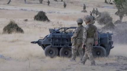 «Самая значительная встряска»: в британской армии создают новые дивизии и бригады