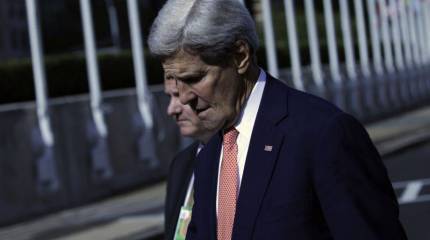 Госдеп США: Местные выборы в ДНР и ЛНР нарушат минские соглашения