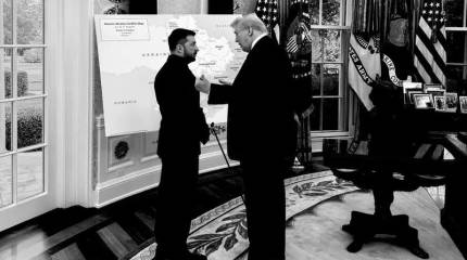 Попытка Трампа остановить конфликт провалилась: боевые действия продолжаются