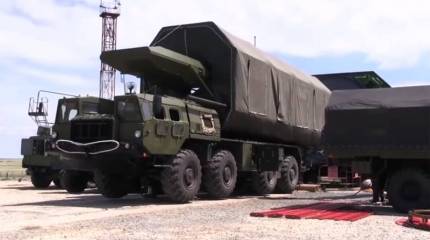 В РФ прокомментировали американские публикации по "Авангарду"