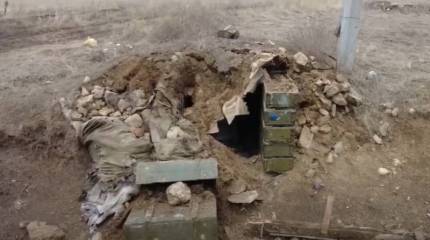 НМ ДНР: Суточные потери ВСУ на донецком направлении выросли на 50 процентов