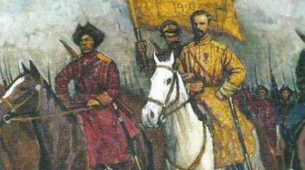 Как немецкий барон стал «богом войны» и владыкой Монголии