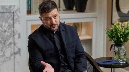 Зеленский хочет наложить лапу на средства Абрамовича от продажи ФК «Челси»