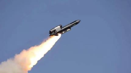 Пресса ФРГ сообщила о неудачном применении ВСУ ракет «Фламинго»