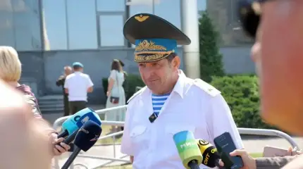 «Очень беспокойное направление»: Белоруссия формирует новую десантно-штурмовую бригаду ССО на границе с Украиной