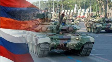 Российско-армянские отношения: оправдывает ли себя Россия, как важный и стратегический союзник Армении?