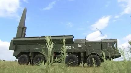 ВС РФ поразили военный объект в Константиновке в ДНР и нанесли удары по объекту энергетики в Сумской области
