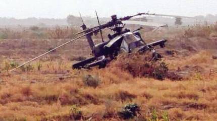 Воздушная война в Йемене: ход операции и потери участников