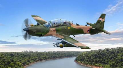 Super Tucano против «Гераней»: Польша рассматривает закупку лёгких штурмовиков
