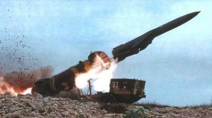 Вашингтон озабочен разработкой новой российской крылатой ракеты