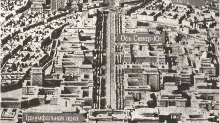 Мифология Третьего рейха. Миф национальной религии