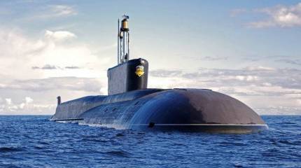 На "Севмаше" рассказали о планах передачи атомных субмарин флоту
