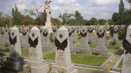 «Город освобождала не Красная Армия, а мужественные чешские граждане»: шельмование истории чешскими власти в преддверии юбилея Победы набирает обороты