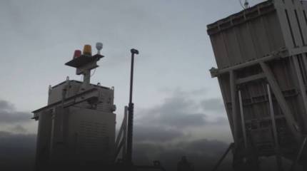 Глава МИД Украины прокомментировал вопрос «возможных» поставок систем ПРО «Железный купол» из США