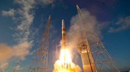 В США заявляют, что с тревогой ожидают того дня, когда Россия откажется от поставок ракетных двигателей