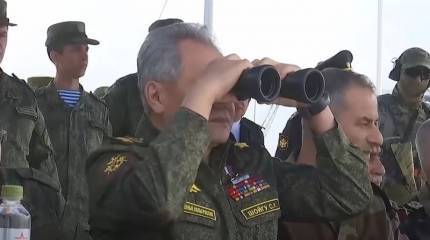 Генпрокуратура Украины вызвала на допрос ряд российских политиков, включая всех глав силовых ведомств России