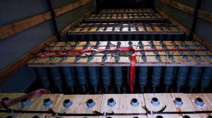 «Укроборонпром» связал выпуск танковых снарядов на границе с опасностью нанесения ударов по предприятию на Украине