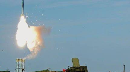 Успешное решение учебно-боевых задач в ходе маневров сил ПВО и авиации Центрального военного округа